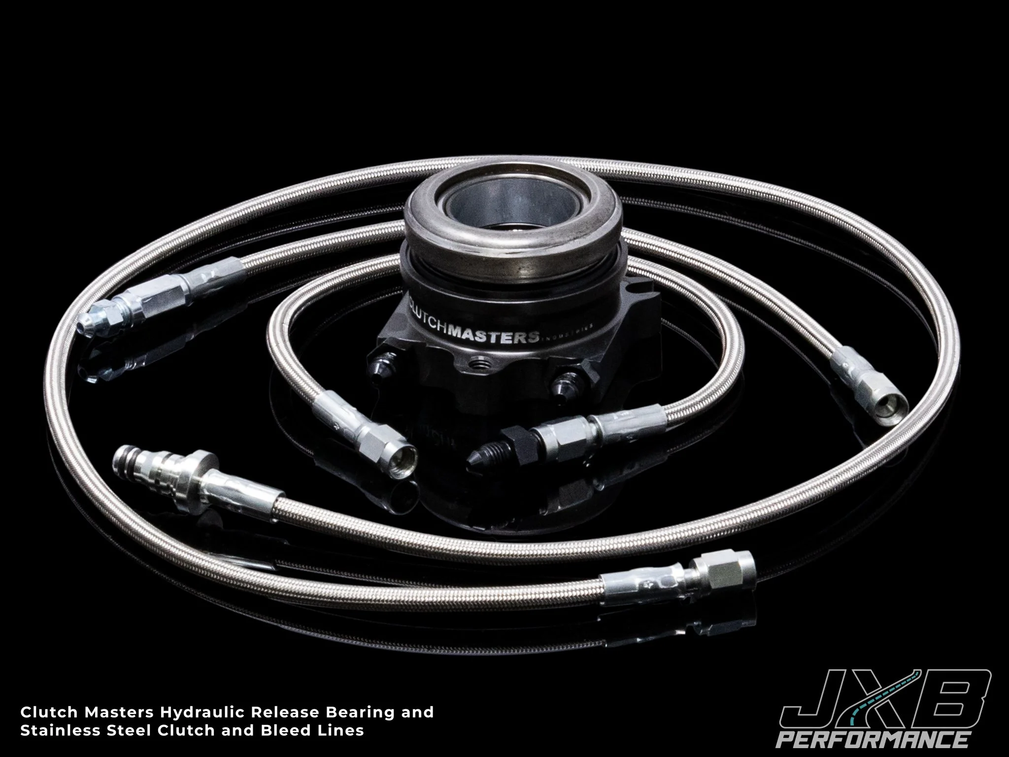 Clutch Masters 850 Super Single Clutch and Flywheel Kit - Audi B8